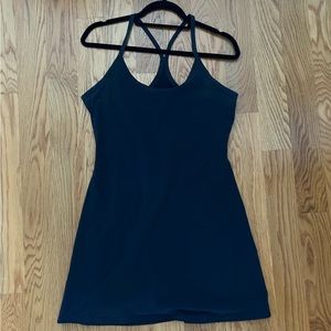 Outdoor Voices Exercise Dress